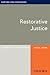 Restorative Justice: Oxford...