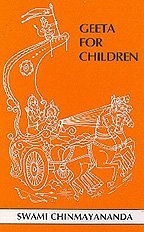 Geeta For Children (Paperback)