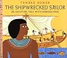 The Shipwrecked Sailor by Tamara Bower