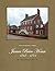 Building the James Brice House 1767-1774