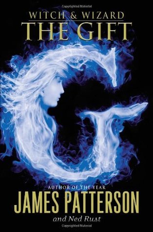 The Gift - The First 21 Chapters
