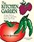 The Kitchen Garden: Growing Vegetables, Herbs, and Fruits Knowledge Cards Quiz Deck