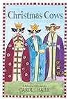 Christmas Cows