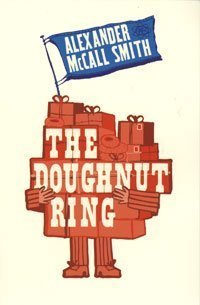 The Doughnut Ring (Paperback)