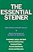 The Essential Steiner: Basic Writings of Rudolf Steiner: Knowledge, Nature, and Spirit; Spiritual Anthropology; Historical Vision; Esoteric Christianity; Society and Education