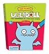 How to Draw Uglydoll: Ugly Drawings in a Few Easy Steps