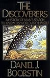 The Discoverers by Daniel J. Boorstin