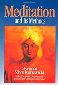 Meditation and Its Methods According to Swami Vivekanand