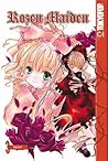 Rozen Maiden, Vol. 3 by Peach-Pit Rozen Maiden, Vol. 3 by Peach-Pit