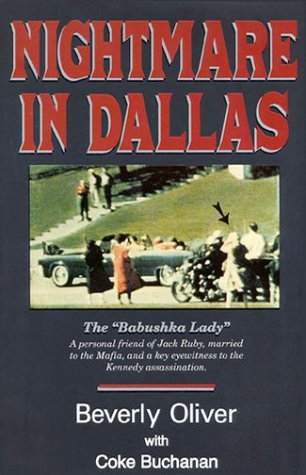 Nightmare in Dallas: The "Babushka Lady" (Hardcover)