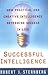 Successful Intelligence: Ho...