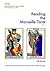 Reading the Marseille Tarot by Jean-Michel David