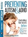 Preventing Autism...