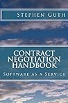 Contract Negotiation Handbook: Software as a Service