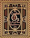 The Complete Oz: ...