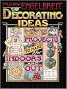 Mary Engelbreit Decorating Ideas: Projects to Make for Indoors and Out