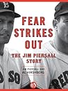 Book cover for Fear Strikes Out: The Jim Piersall Story