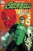 Green Lantern (2005-2011) #29