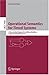 Operational Semantics for T...