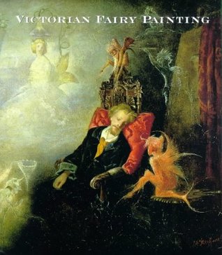 Victorian Fairy Painting (Hardcover)