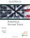 South-Western Federal Taxation 2014: Individual Income Taxes South-Western Federal Taxation 2014: Individual Income Taxes