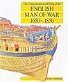 The Construction and Fitting of the English Man of War: 1650-1850