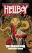 The Dragon Pool: A Hellboy Novel