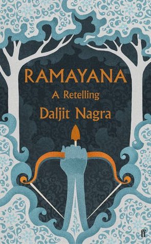 Ramayana (Hardcover)
