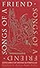 Songs of a Friend by Barbara Hughes Fowler
