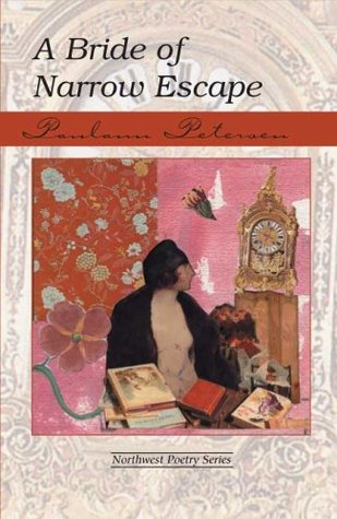 A Bride of Narrow Escape (Paperback)