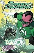 Green Lantern (2005-2011) #32