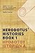 Herodotus' Histories Book 1...