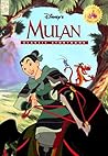 Disney's Mulan Classic Storybook by Lisa Ann Marsoli