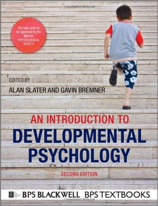 An Introduction to Developmental Psychology (Paperback)