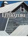 American Literature Student Text (Copyright Update)