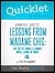Quicklet - Jennifer L. Scott's Lessons From Madame Chic by Evelyn Dumonte