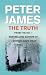 The Truth by Peter James The Truth by Peter James
