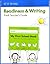 Learning Without Tears - Readiness & Writing Pre-K Teacher's Guide, Current Edition - Get Set for School Series - Pre-K Writing Book - Pre-Writing Skills - for School or Home Use