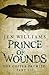 Prince of Wounds (The Coppe...