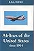 Airlines of the United Stat...