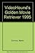Videohound's Golden Movie Retriever/1995