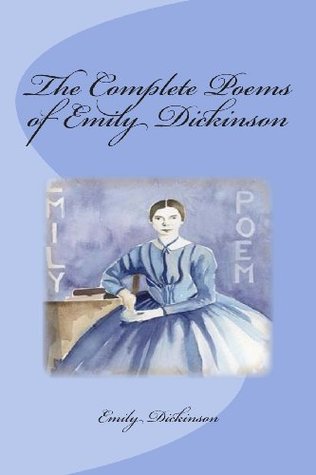 The Complete Poems of Emily Dickinson