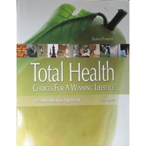 Total Health: Choices for a Winning Lifesytle (Paperback)