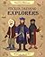 Explorers (Sticker Dressing)