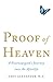 Proof Of Heaven (Thorndike Press Large Print Basic)