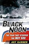 Black Noon: The Y...