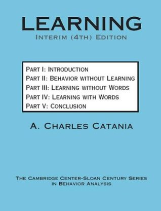 Learning (Paperback)