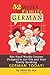 52 Weeks of Family German by Eileen Mc Aree
