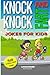 Knock Knock & Fart Jokes for Kids