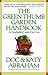 The Green Thumb Garden Handbook
